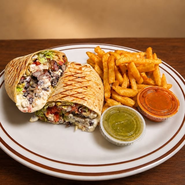 Carne Enchilada (Spicy Pork).