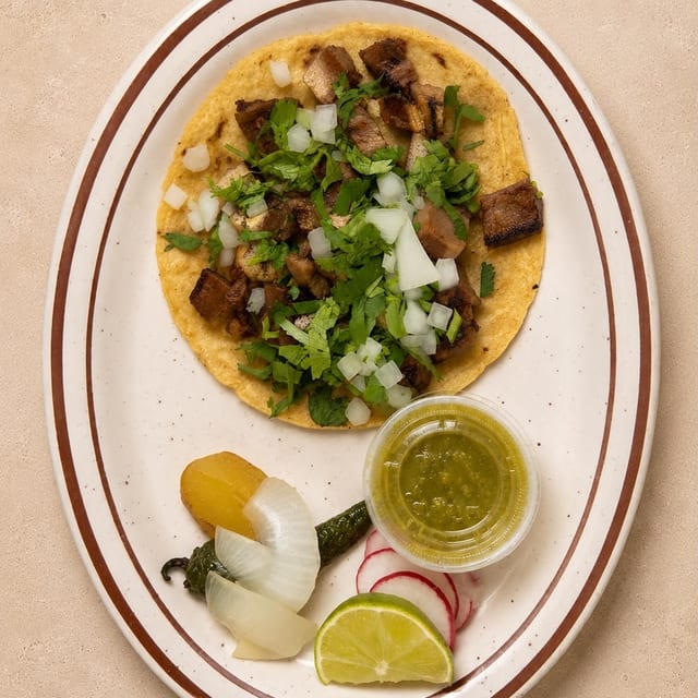Single Lengua.