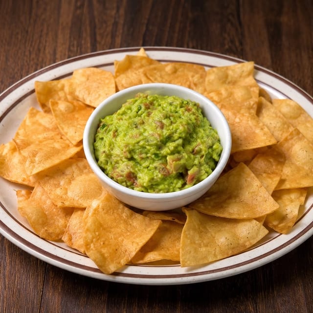 Guacamole.