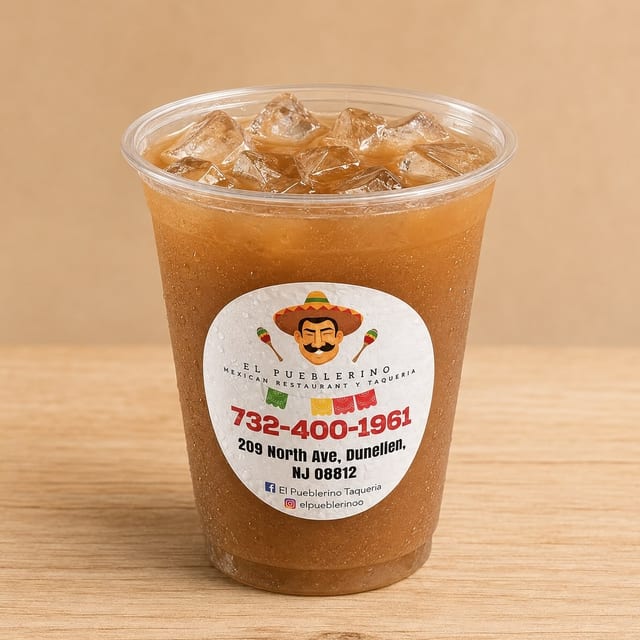 Tamarindo.