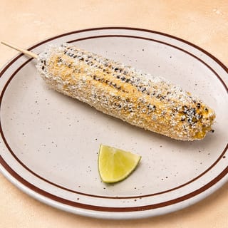 Mexican Corn