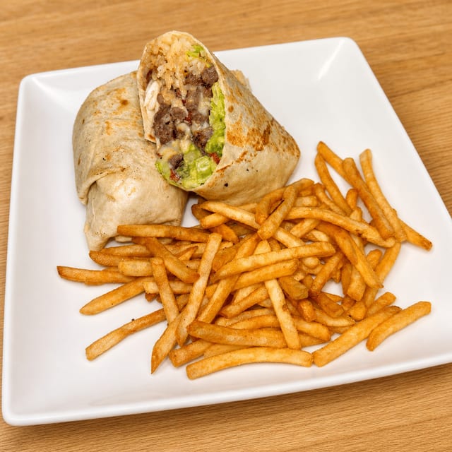 Asada (Beef).