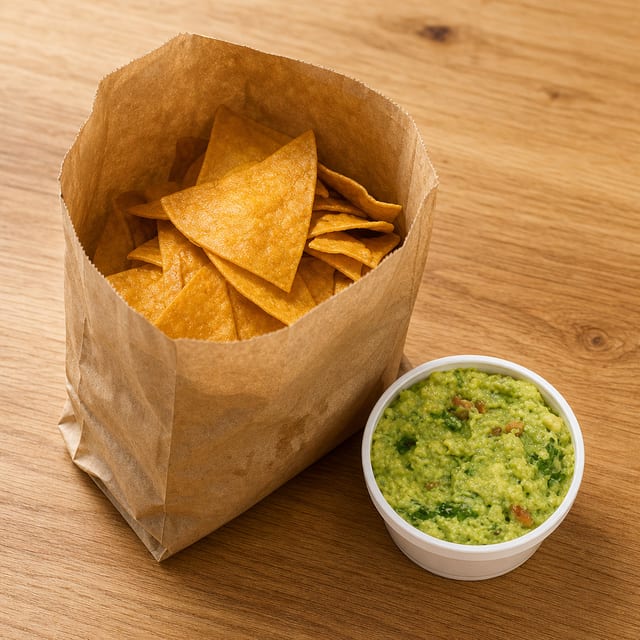 Guacamole.