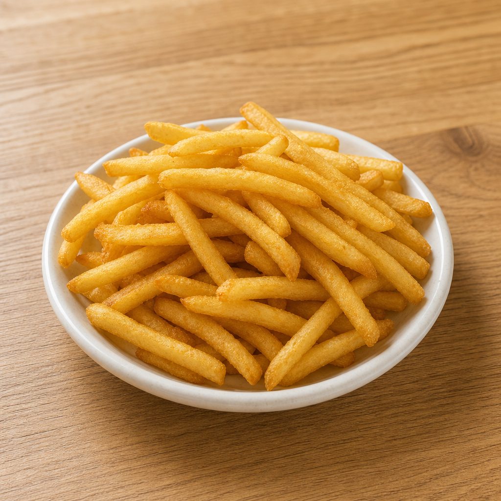 French Fries.