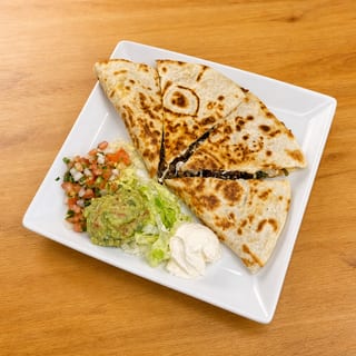 QUESADILLAS- Pollo ( Chicken)