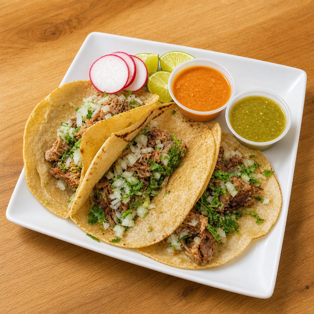 Carnitas.