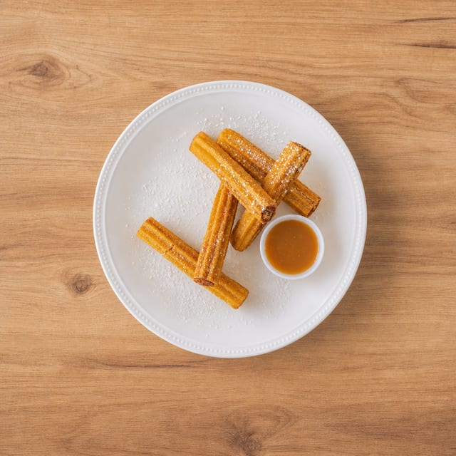Churros.