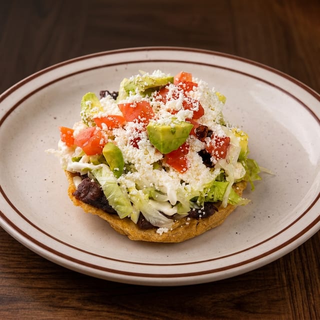 Sope Pastor.