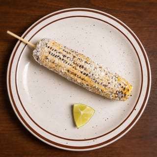 Mexican Corn