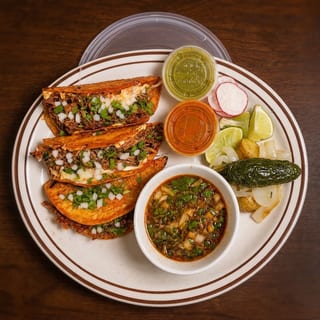 tacos birria
