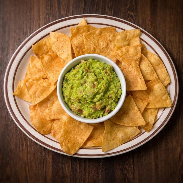 Guacamole.