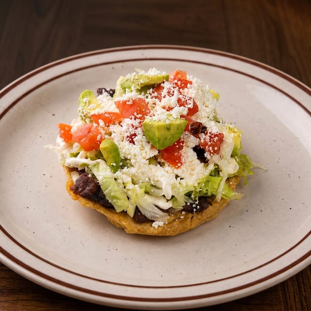 Sope Tinga.