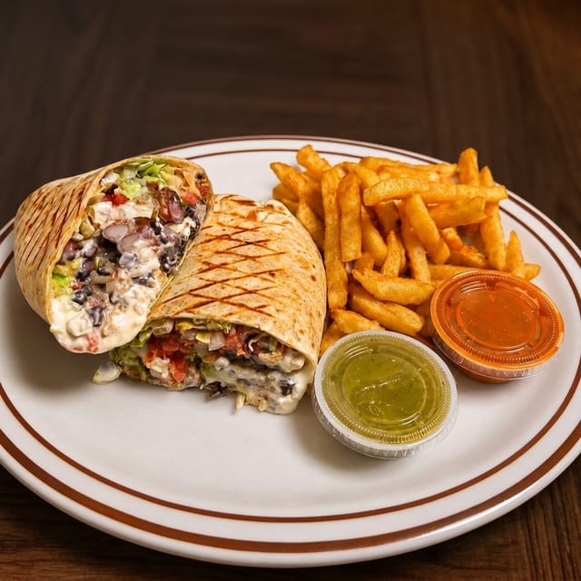 Pollo (Chicken).