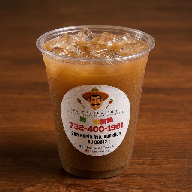 Tamarindo.