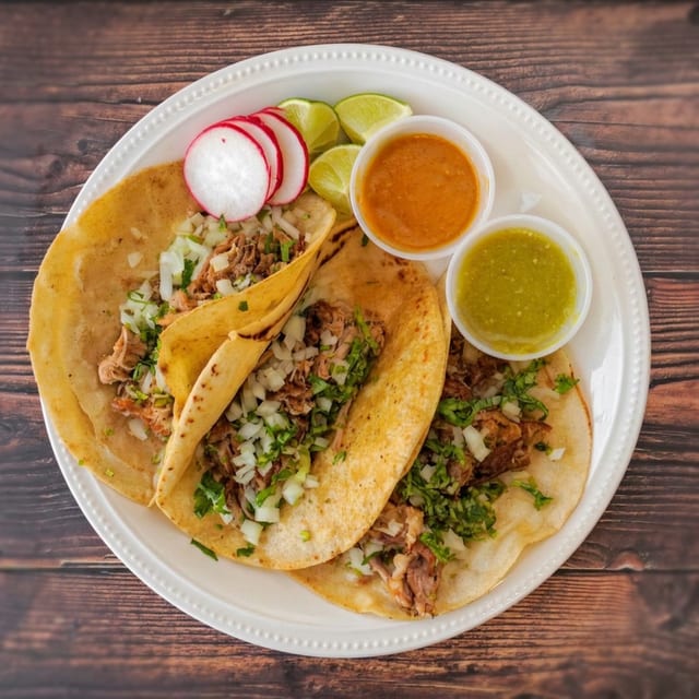 Carnitas.