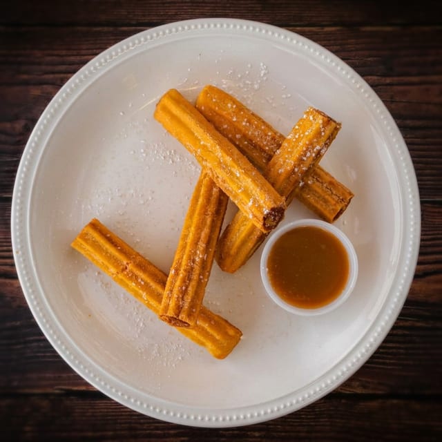 Churros.